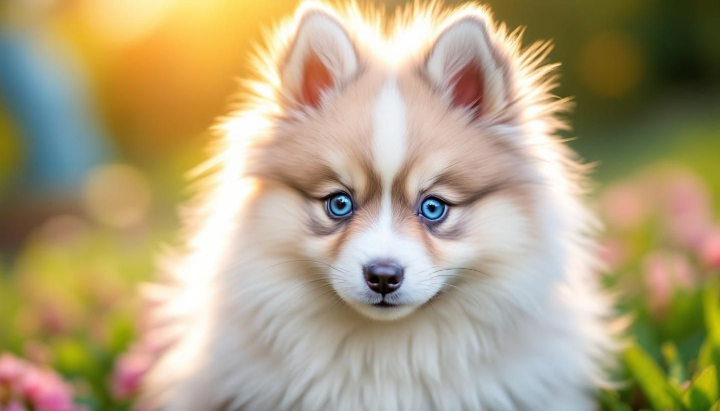 Comment choisir le bon élevage pour adopter un chiot Pomsky