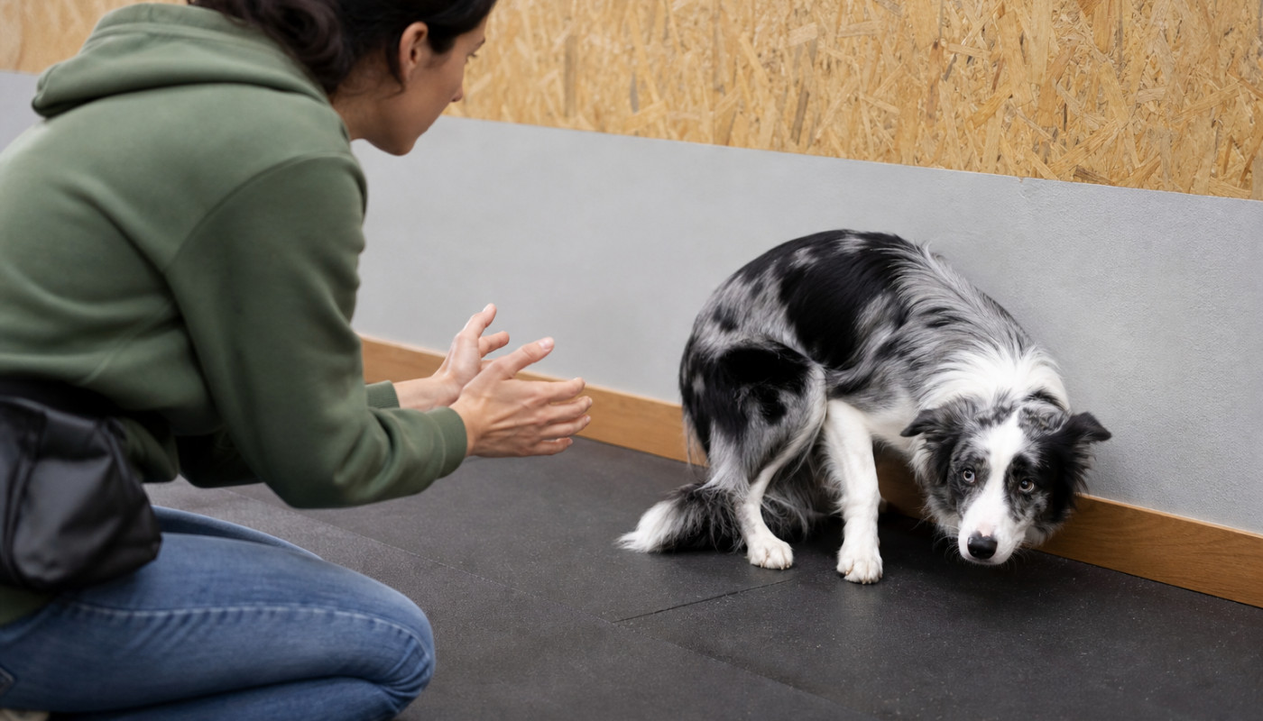 Comprendre l’anxiété canine avant d’agir : les étapes clés d’une rééducation efficace